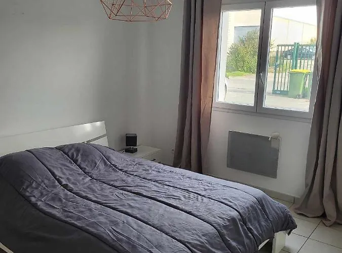 Appartement Camon