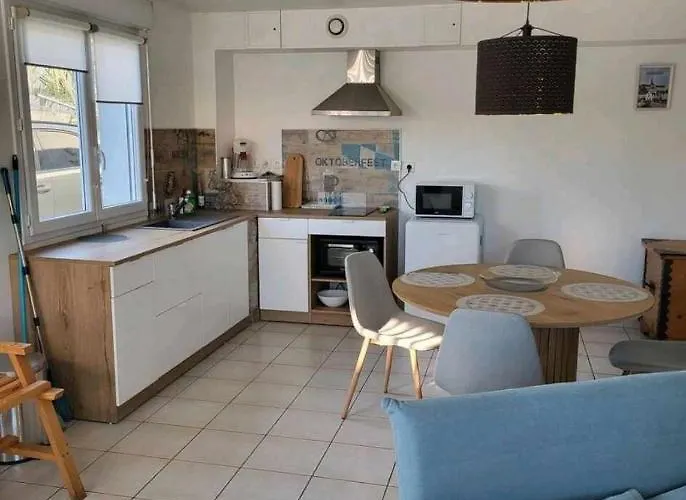 Appartement Camon