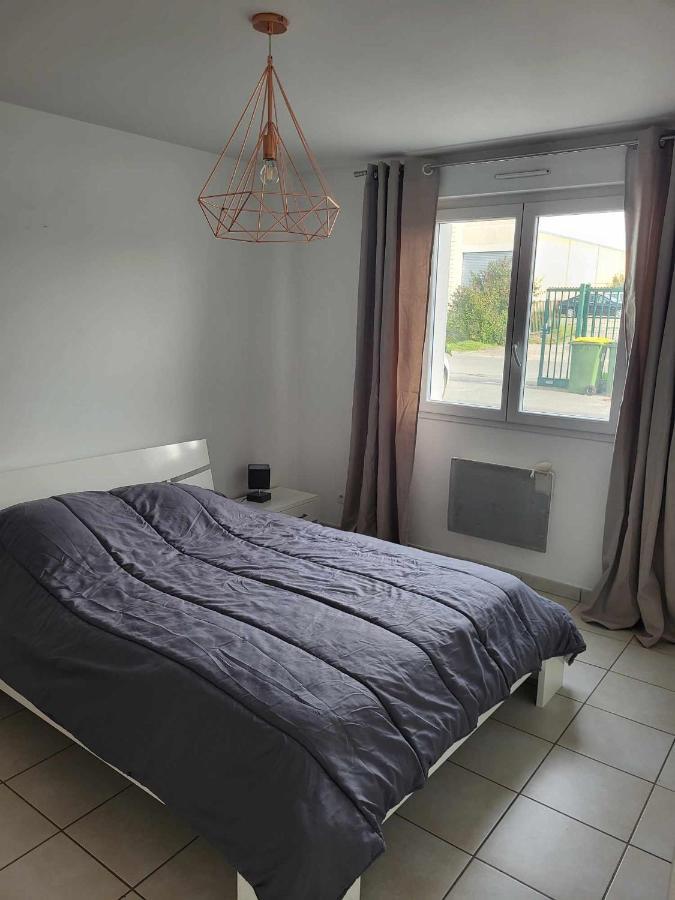 Camon Apartment *