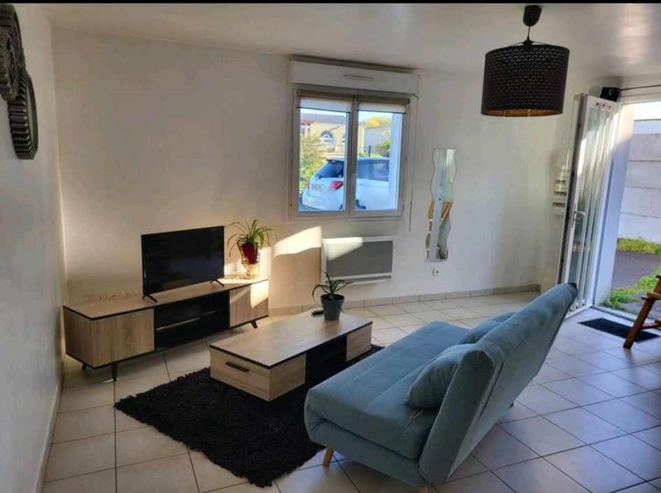 Camon Apartment Camon (Picardy)