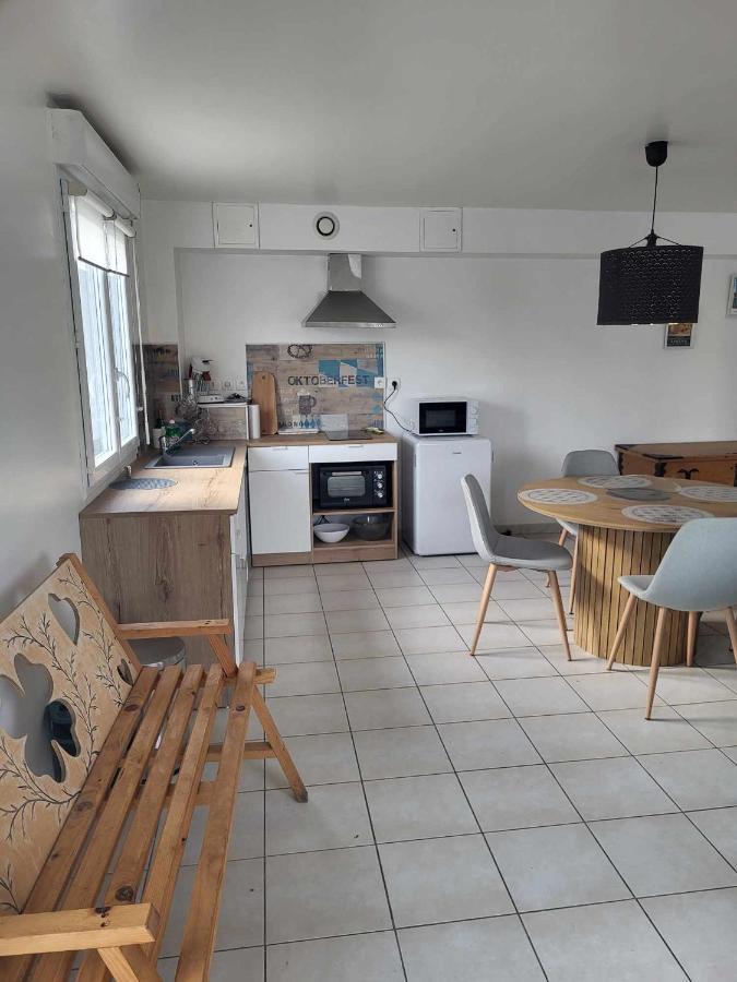 Camon Apartment