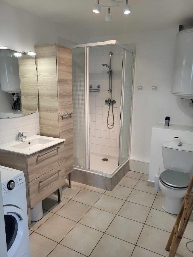 Camon Apartment